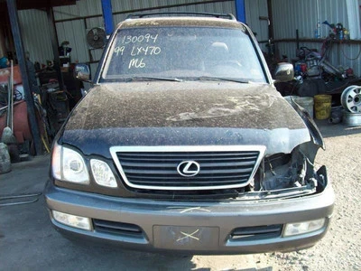 LX470     1999 Sun Visor 1403 - Image 1 of 4