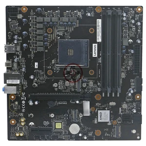 Placa madre de escritorio para Lenovo LEGION 7000P T5-26AMR5 AMDP19ME2 B550A4-LM - Imagen 1 de 4