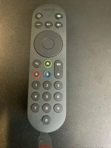 Dispositivo receptor inteligente de transmisión Xumo Xfinity Comcast XR100 control remoto por voz - Imagen 1 de 2