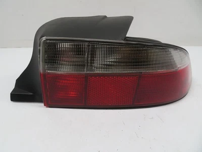 98-02 BMW Z3 M E36 Taillight, Red/Clear, Right - Image 1 of 3