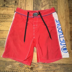 Dethrone Royalty Shorts Herren Gr. 30W MMA Boxen Fight Ready! - Bild 1 von 8