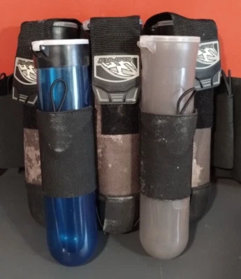 EMPIRE Professional PAINTBALL POD HOLDER - Great Condition! - Image 1 of 2