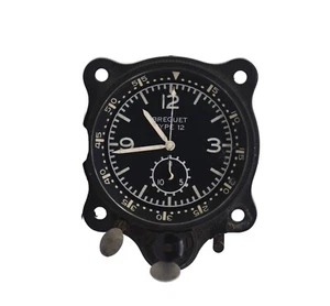 Orologio Breguet tipo 12 - Foto 1 di 2