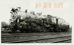 6F777 RP 1940 MOTOR DE FERROCARRIL CENTRAL TENNESSEE #604 NASHVILLE TN - Imagen 1 de 1