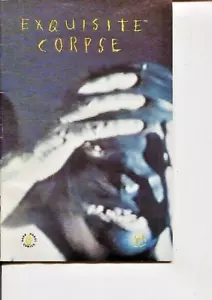 SQUISITO CADAVERE GIALLO EMISSIONE IN PERFETTE CONDIZIONI 1990 - Foto 1 di 2