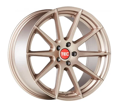 4x 19 Zoll GT7 Felgen für BMW 2er Cabriolet F23 Coupe F22 F87 Z4 Roadster E85 - Bild 1 von 2