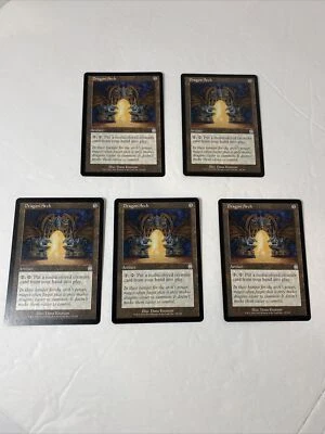Dragon Arch 5 Apocalypse  NM Never Played From My Personal Collection - Image 1 of 2