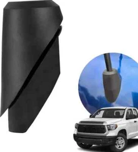 Anina Antenna Base for Toyota Tundra 2014 2015 2016 2017 2018 2019 2020 Black - Picture 1 of 14