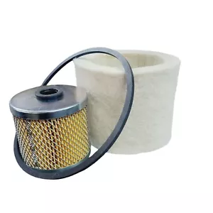 Dieselfilter für LANZ Bulldog Traktor Filtersatz D1616 D2016 D2416 D2816 D4016 - Bild 1 von 4