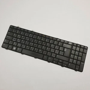 Dell Inspiron 1564 Keyboard Arabic Tastatur Arabisch - Bild 1 von 2