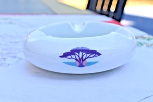Cenicero DE COLECCIÓN Bernardaud Limoges FRANCIA - Imagen 1 de 5