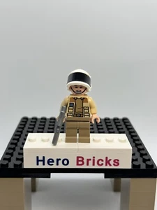 LEGO Captain Antilles Minifigure Star Wars 75387 NEW sw1328 Tantive IV - Picture 1 of 2