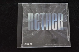 Kether Philips CD-I - Bild 1 von 3