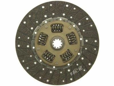 For 1966-1967 Jeep Dispatcher Clutch Friction Disc Sachs 13837HX 3.7L V6 — 第 1/2 张图片