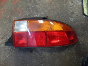 GENUINE BMW Z3 E36 O/S Rear Light 8389712 - Picture 1 of 5