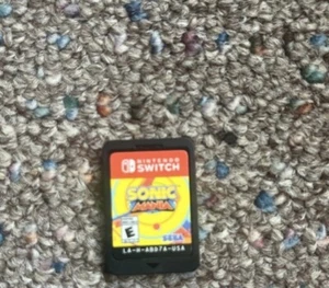 Sonic Mania - Nintendo Switch - Picture 1 of 2