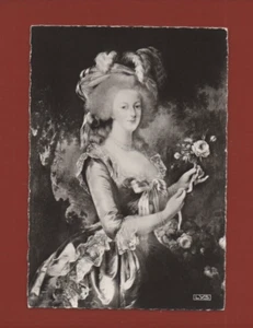 Reine Marie Antoinette - Musée de Versailles --- (H9281) - Imagen 1 de 2