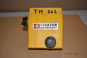 Nivator Instrument Z-FIX Höhenmesskopf für Baulaser (10) DK - Bild 1 von 8