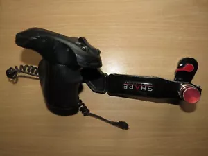 Sony PXW-FS7 PXW-FS7K GRIP BLOCK ASSY mit Shape Extension Arm Block - Bild 1 von 6