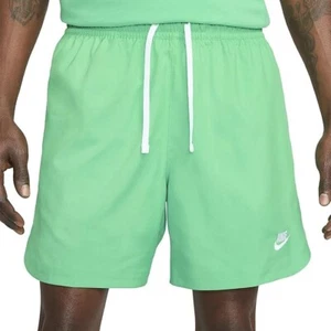 Nike Sportswear Sport Essentials Men's Woven Lined Flow Shorts, Size 3XL - Picture 1 of 15
