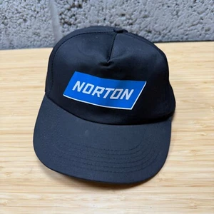 Gorra con correa ajustable Norton Motorcycles hasta 56 cm - Imagen 1 de 11
