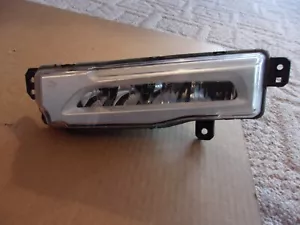 2019 2020 2021 BMW X5 G05 X6 G06 X7 G07 LEFT FOG LIGHT LED OEM NICE - Picture 1 of 2