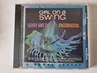 Gerry And The Pacemakers + Gerry Marsden Cd Girl On A Swing 32 Tracks  Mint-