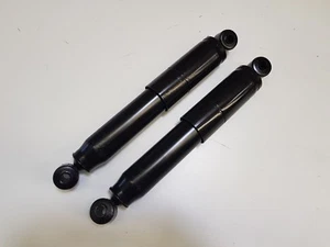 Stoßdämpfer Stossdämpfer Satz hinten BMW 3200CS V8 Coupe Bj. 58-66 - Picture 1 of 1