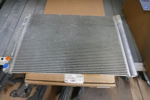 BMW F01/06/07/10/11/12/13 alle Diesel , Klimakondensator orig. BMW , BMW 9391489 - Bild 1 von 5