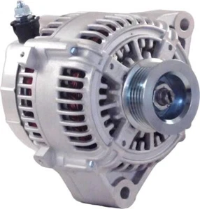 ALTERNATOR COMPATIBLE WITH LEXUS SC400 4 0L 1992 1993 1994 AND SC300 3 0L 1992 - Picture 1 of 2