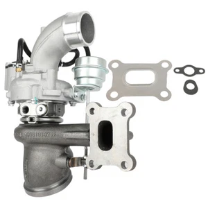 New Turbocharger For Ford Escape Fusion Taurus Lincoln MKZ 2013-2016 2.0L - Foto 1 di 8
