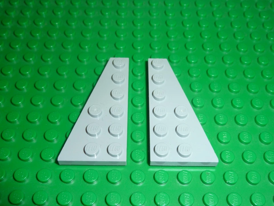 LEGO Star wars MdStone wings 54383 & 54384 / set 10179 8039 6211 10178 7915 7675 - Photo 1/1