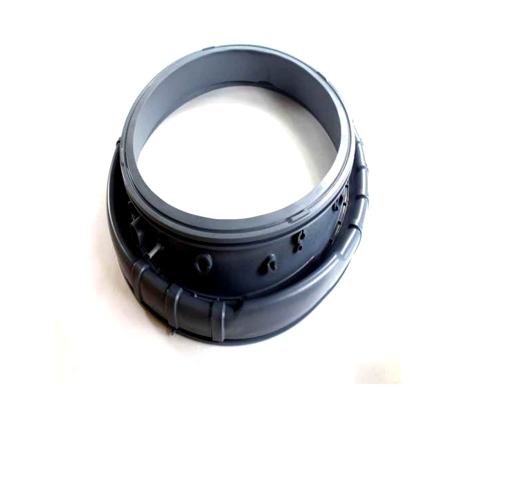 NUEVO DIAFRAGMA GOMA LAVADORA SAMSUNG GENUINO DC97-19755A DC9719755A WF45K6200 Foto 1 de 1