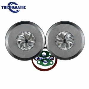 MFS twin turbo cartridge HL3E-6C879-AB HL3E-6K682-AB for Ford Pickup F150 3.5L - Picture 1 of 7