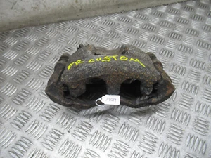 2019 FORD TRANSIT CUSTOM 280 L1H1 MK8 FRONT RIGHT SIDE CALIPER BRAKE REF19089 - Picture 1 of 5