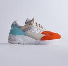 Kith for New Balance cyclades 990v2 Mykonos Size M 8.5 M9975RF in hand