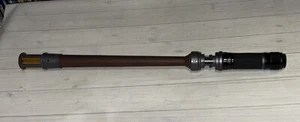Disney Parks World Disneyland Marvel Avengers Vault Loki TVA Time Stick NO badge - Picture 1 of 7