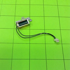 Benq Dvdgem 602 DVD Video Player Solenoid - Picture 1 of 2