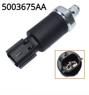 Interruptor de sensor de presión de aceite apto para motor Dodge Ram 1500 2500 3500 1999-2003* Foto 1 de 4