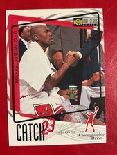 Michael Jordan Basketball cards " YOU PICK " oddballs insert vintage Fleer Ultra