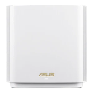 ASUS ZenWiFi XT9 AX7800 1er Pack Weiß (Whole-Home Tri-Band AIMesh WiFi 6 Router) - Afbeelding 1 van 5
