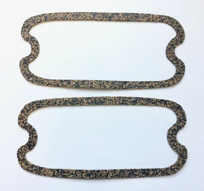 Junta de lente de lámpara trasera para camioneta Chevy GMC Fleetside 1960-1966 #215-F60 envío gratuito Foto 1 de 4