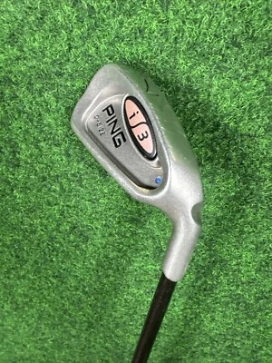 PING i3 O-Size 7-Eisen - Damen (Graphit, 37 Zoll, Rechtshändig, A Flex) - Bild 1 von 4