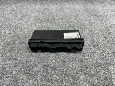 Unidad de módulo de control de carrocería BMW E60 M5 525i 528i 530i 550i 2006-2010 OEM Foto 1 de 4