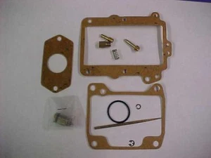SUZUKI LT250RF Quadracer Carb Rebuild Kit, 1985 - Picture 1 of 1