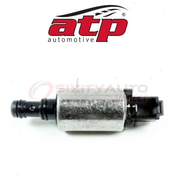 ATP Transmission Shift Solenoid for 2005-2010 Honda CR-V - Automatic  Valve rf - Image 1 of 4