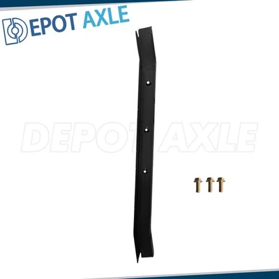 Brand New Front Left Frame Repair Kit 926-095 for Jeep Wrangler TJ 1997 - 2002 Foto 1 de 4