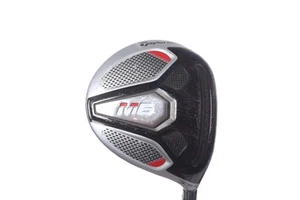 TaylorMade M6 16.5* 3-Wood Ladies Flex Taylormade Tuned Performance Good - Picture 1 of 8