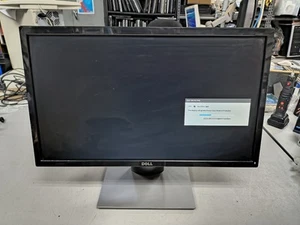 Dell SE2417HG 23.6" FHD 1920x1080 2ms 60hz HDMI VGA Gaming Monitor - Picture 1 of 3