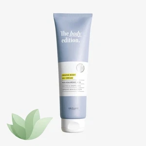 the-body-editionFirming Body Gel-Creme 150ml | Hyaluronsäure - Bild 1 von 5